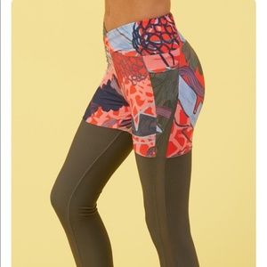 Gymshark x Nikki Blacketter Leggings